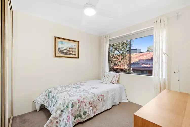 Sixth view of Homely unit listing, 11/28 Cecil Street, Ashfield NSW 2131