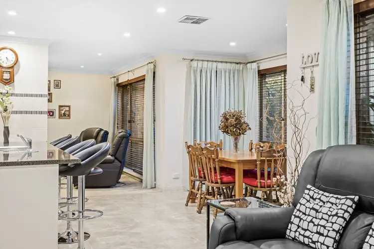 Sixth view of Homely house listing, 16 Emerald Boulevard, Aldinga Beach SA 5173