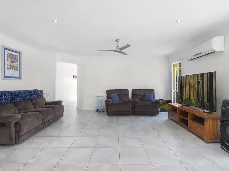 Second view of Homely house listing, 3 Allyra Drive, Morayfield QLD 4506