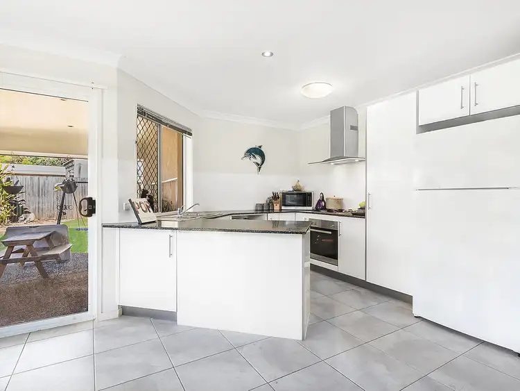 Third view of Homely house listing, 3 Allyra Drive, Morayfield QLD 4506