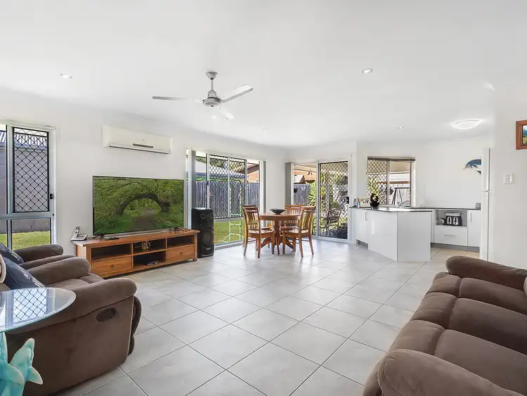 Fourth view of Homely house listing, 3 Allyra Drive, Morayfield QLD 4506