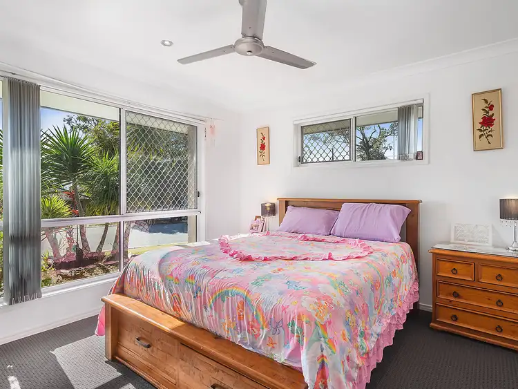 Sixth view of Homely house listing, 3 Allyra Drive, Morayfield QLD 4506