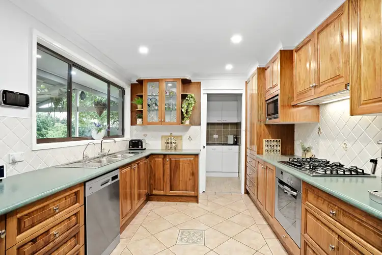 Second view of Homely house listing, 5 Utah Place, Erskine Park NSW 2759
