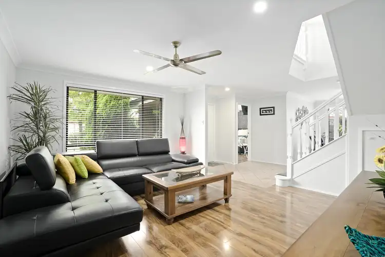 Fourth view of Homely house listing, 5 Utah Place, Erskine Park NSW 2759