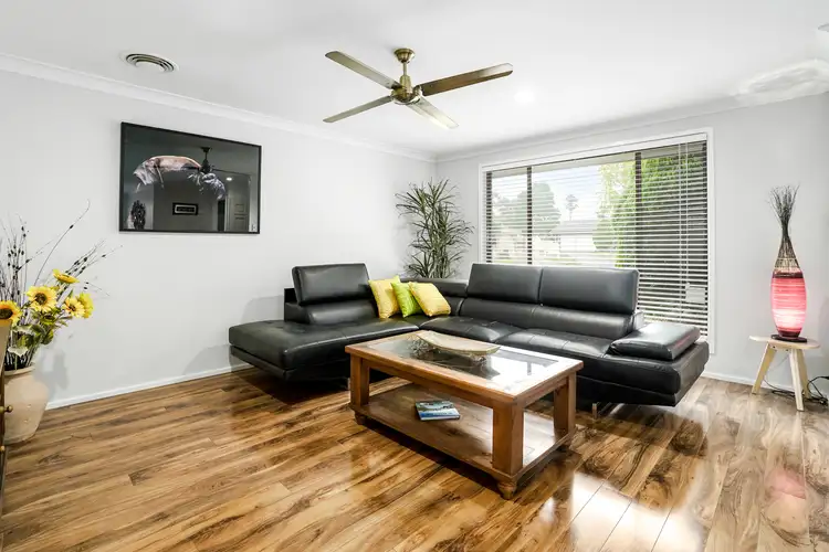 Fifth view of Homely house listing, 5 Utah Place, Erskine Park NSW 2759