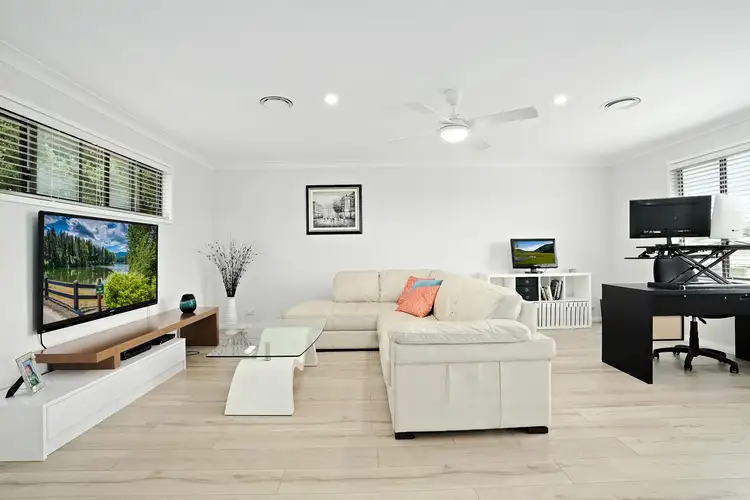 Sixth view of Homely house listing, 5 Utah Place, Erskine Park NSW 2759