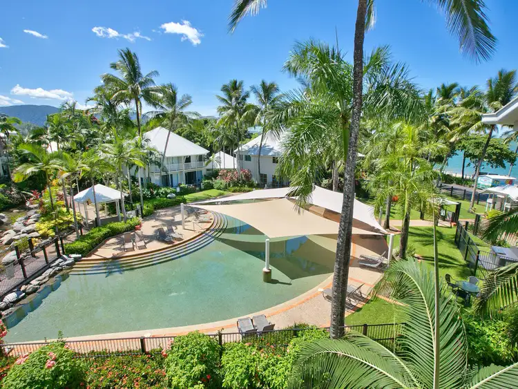 Main view of Homely apartment listing, 58/65-75 Vasey Esplanade, Trinity Beach QLD 4879