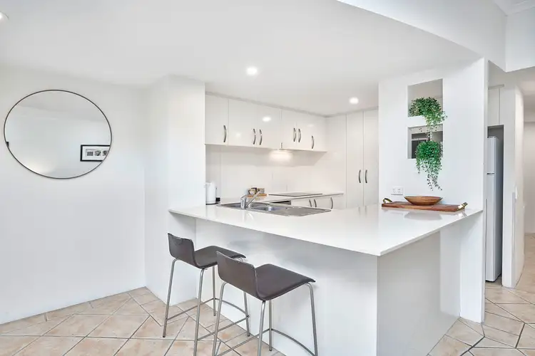 Third view of Homely apartment listing, 58/65-75 Vasey Esplanade, Trinity Beach QLD 4879