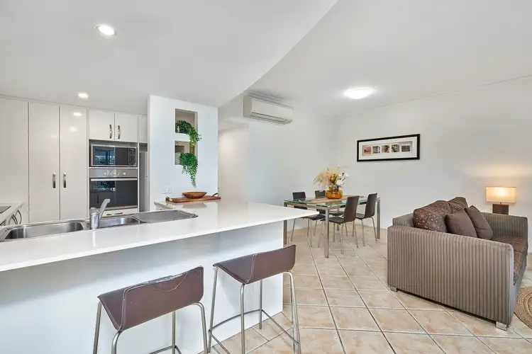 Fourth view of Homely apartment listing, 58/65-75 Vasey Esplanade, Trinity Beach QLD 4879