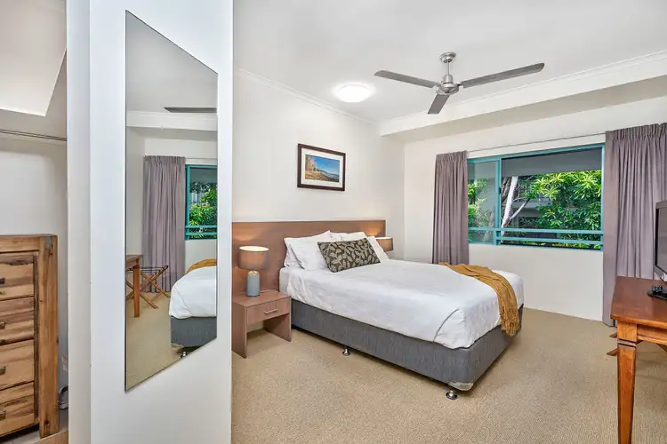 Sixth view of Homely apartment listing, 58/65-75 Vasey Esplanade, Trinity Beach QLD 4879