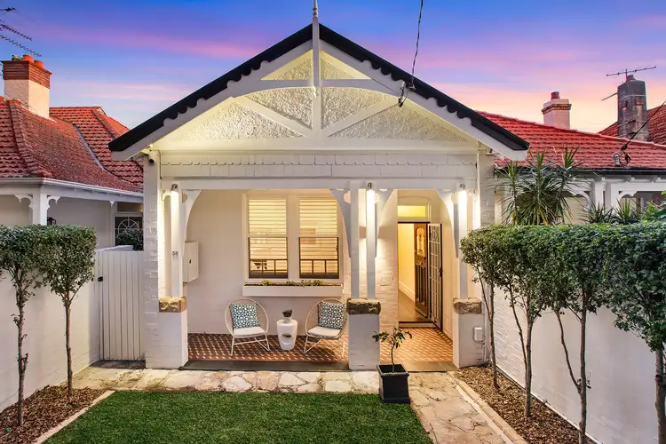 58 Holt Avenue, Mosman NSW 2088