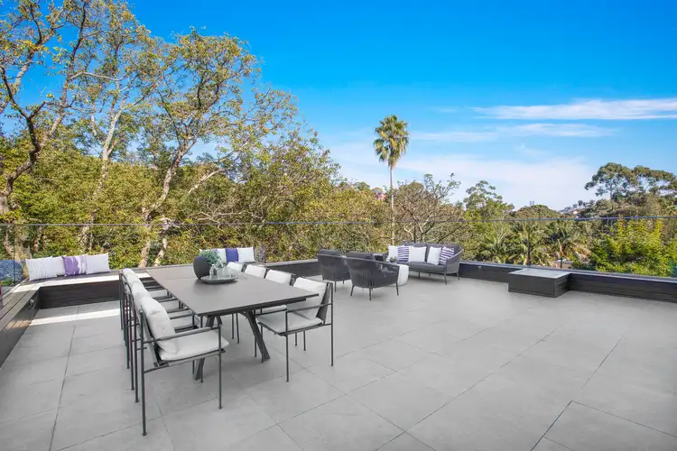 Main view of Homely apartment listing, 2/21 Park Avenue, Mosman NSW 2088