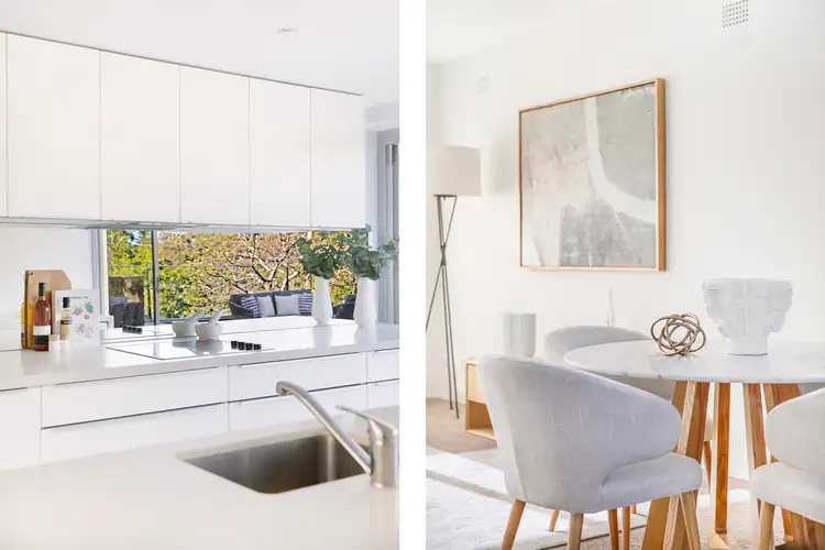 Second view of Homely apartment listing, 2/21 Park Avenue, Mosman NSW 2088