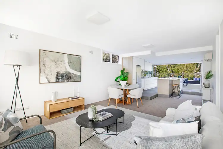 Fifth view of Homely apartment listing, 2/21 Park Avenue, Mosman NSW 2088