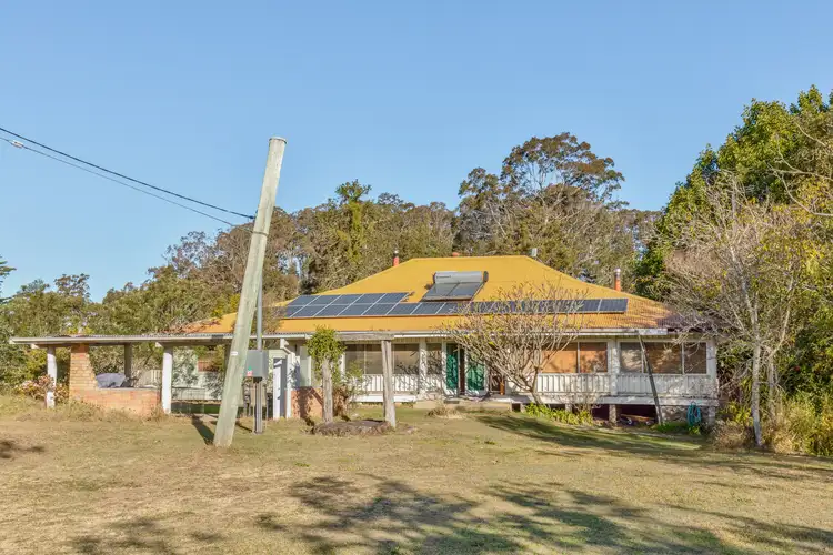 Second view of Homely rural property listing, 4358 Clarence Town Road, Dungog NSW 2420