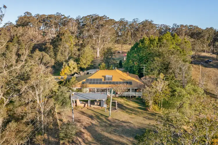 Third view of Homely rural property listing, 4358 Clarence Town Road, Dungog NSW 2420
