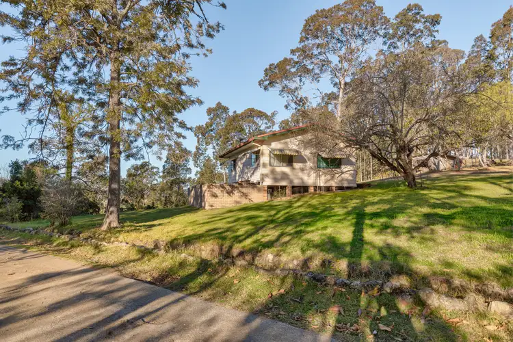 Fourth view of Homely rural property listing, 4358 Clarence Town Road, Dungog NSW 2420
