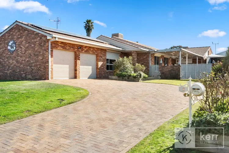 3 Anvil Street, Cobram VIC 3644