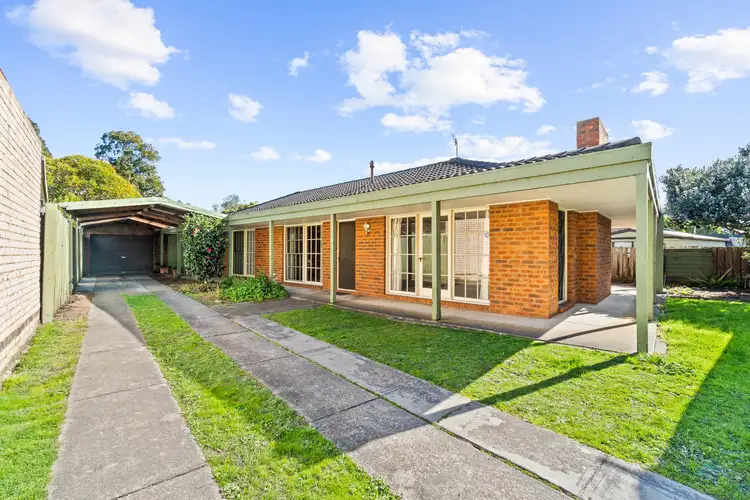 4 Bindi Close, Traralgon VIC 3844