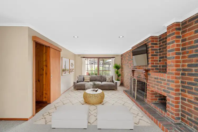 Fourth view of Homely house listing, 4 Bindi Close, Traralgon VIC 3844
