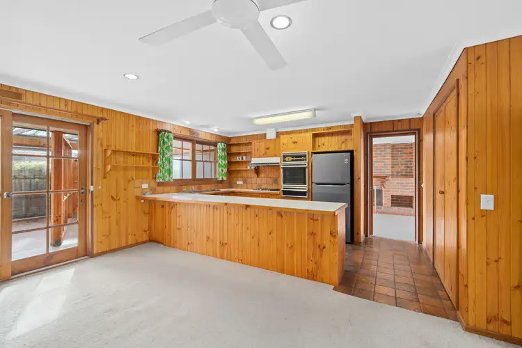 Fifth view of Homely house listing, 4 Bindi Close, Traralgon VIC 3844
