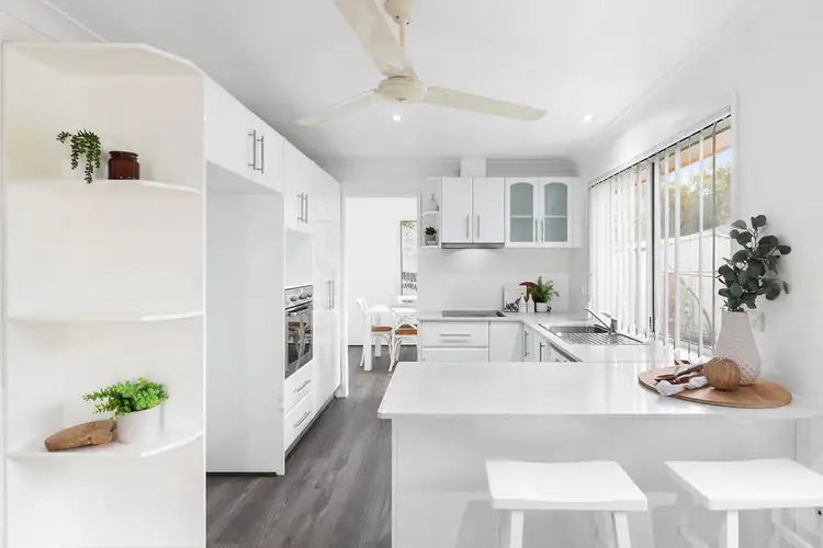 Second view of Homely house listing, 11 Chisholm Close, Kariong NSW 2250