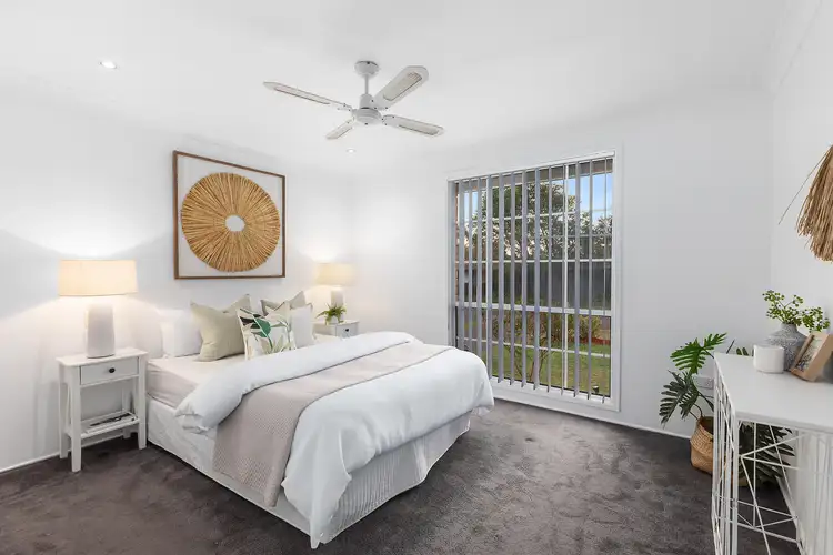 Fifth view of Homely house listing, 11 Chisholm Close, Kariong NSW 2250