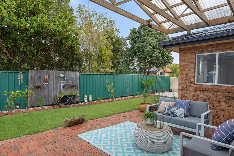 Sixth view of Homely house listing, 11 Chisholm Close, Kariong NSW 2250