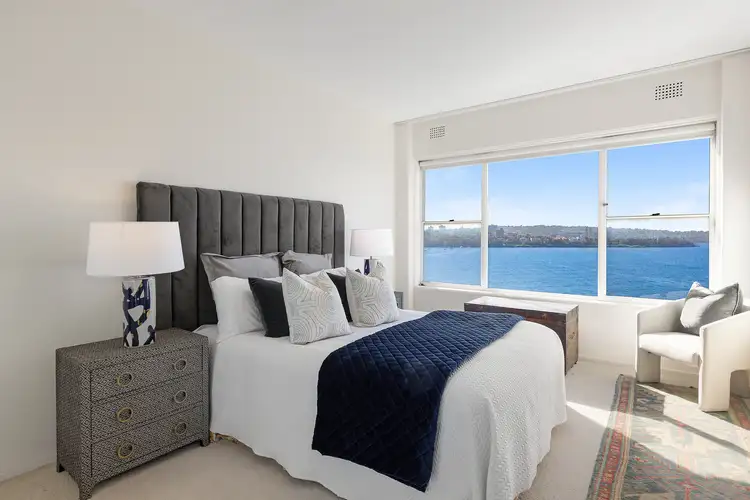 Fifth view of Homely apartment listing, 32/3 Plunkett Street, Kirribilli NSW 2061