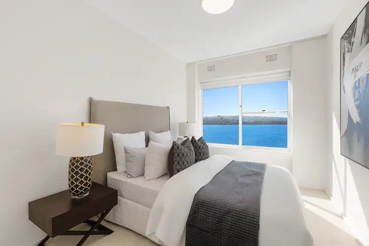 Sixth view of Homely apartment listing, 32/3 Plunkett Street, Kirribilli NSW 2061