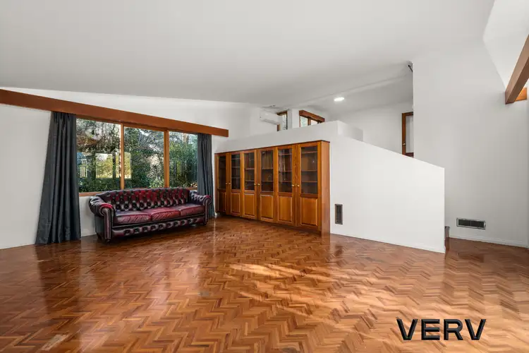 Sixth view of Homely house listing, 3 Coral Place, Campbell ACT 2612