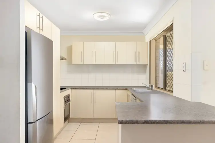 Third view of Homely house listing, 1 Ashmore Close, Marsden QLD 4132