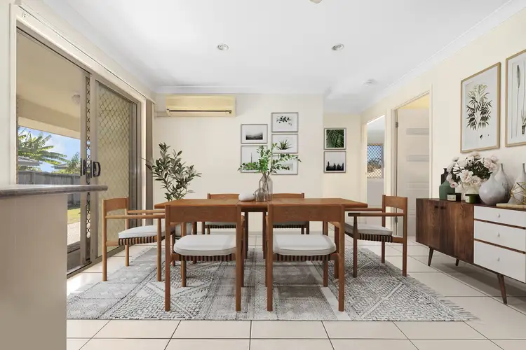 Fourth view of Homely house listing, 1 Ashmore Close, Marsden QLD 4132