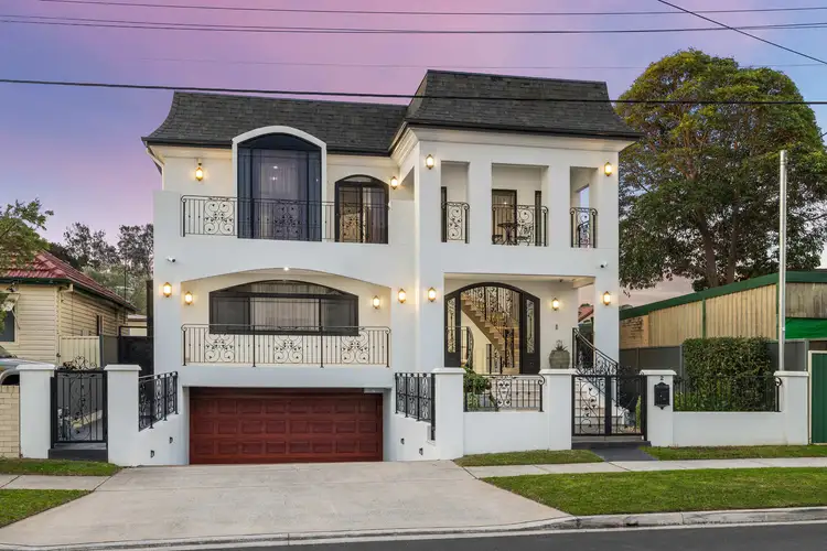 2 Townsend Street, Condell Park NSW 2200