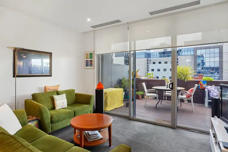 302/185 Lennox Street, Richmond VIC 3121