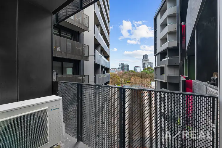 Fourth view of Homely apartment listing, 711/253 Franklin Street, Melbourne VIC 3000