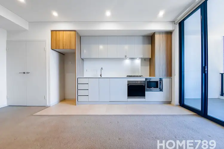 Second view of Homely apartment listing, 307/118 Princes Highway, Arncliffe NSW 2205