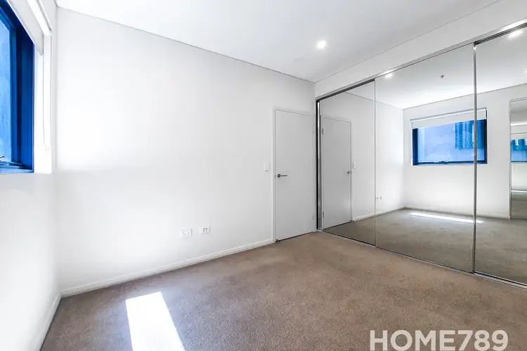 Third view of Homely apartment listing, 307/118 Princes Highway, Arncliffe NSW 2205