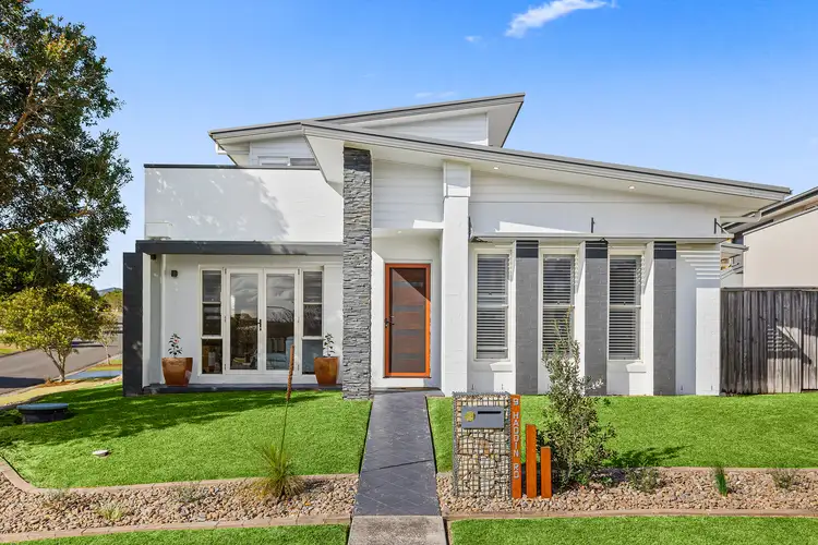 9 Haddin Road, Flinders NSW 2529