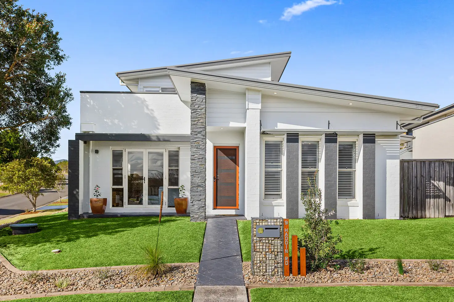 Main view of Homely house listing, 9 Haddin Road, Flinders NSW 2529