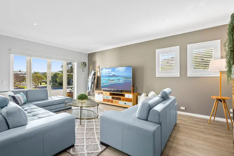 Second view of Homely house listing, 9 Haddin Road, Flinders NSW 2529