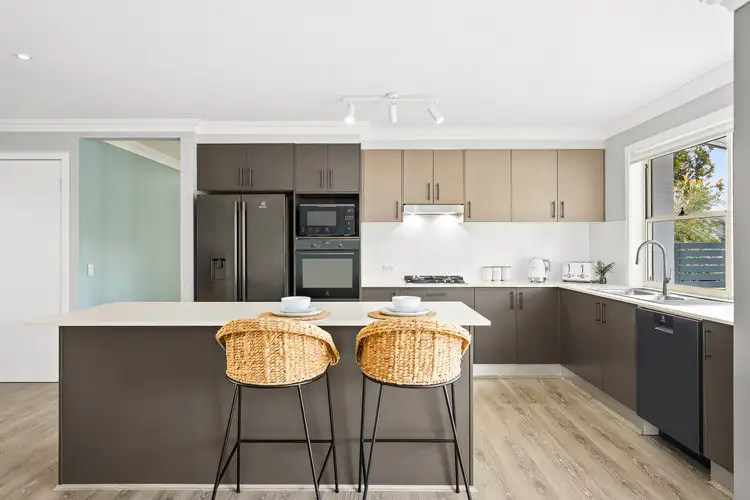 Third view of Homely house listing, 9 Haddin Road, Flinders NSW 2529