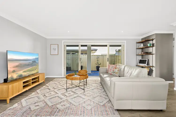 Fourth view of Homely house listing, 9 Haddin Road, Flinders NSW 2529