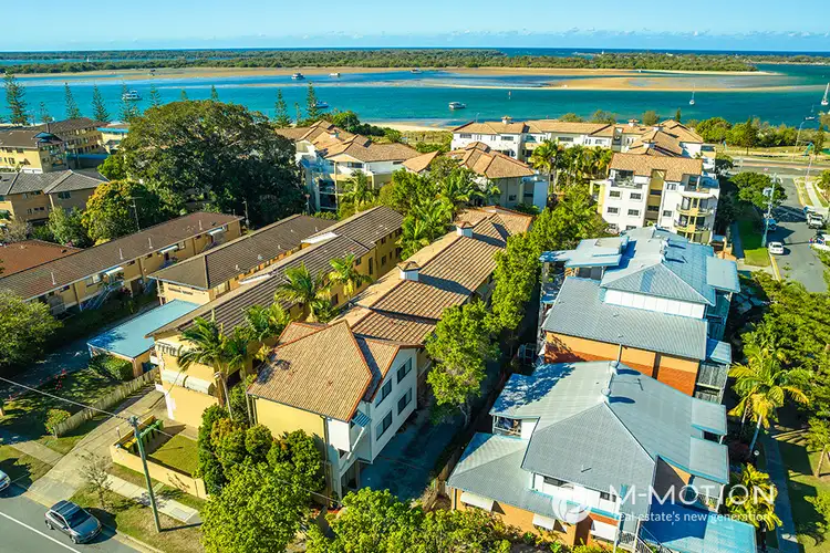 3/23 Bath Street, Labrador QLD 4215