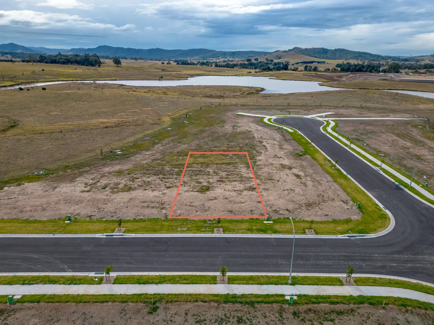 Main view of Homely land listing, 19 Marlowe Avenue, Anambah NSW 2320