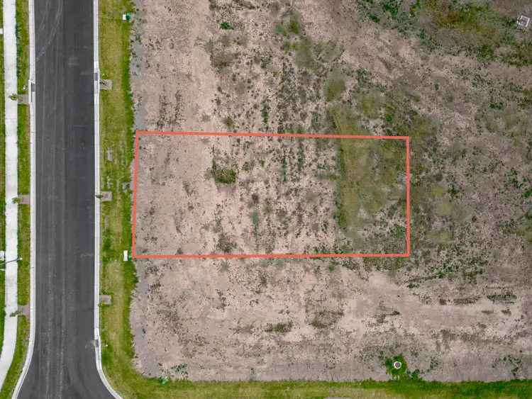 Second view of Homely land listing, 19 Marlowe Avenue, Anambah NSW 2320