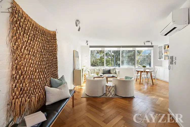 Main view of Homely apartment listing, 72D Napier Street, South Melbourne VIC 3205