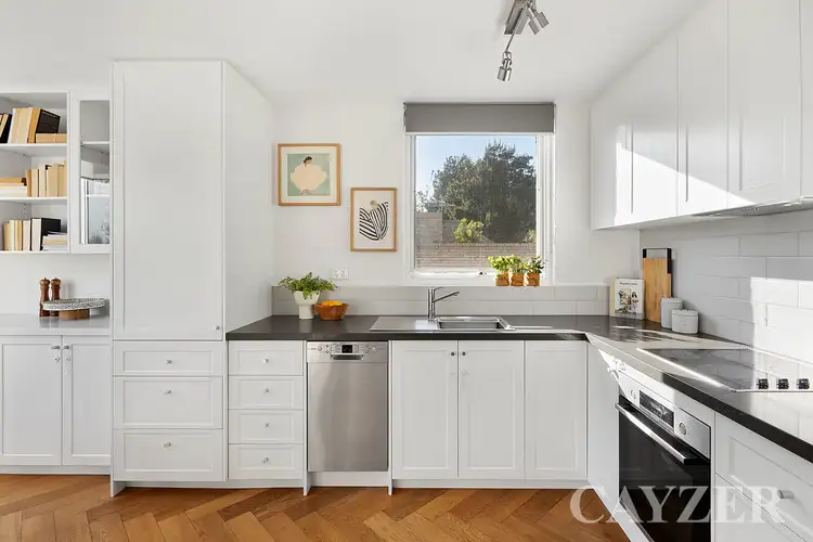 Fourth view of Homely apartment listing, 72D Napier Street, South Melbourne VIC 3205