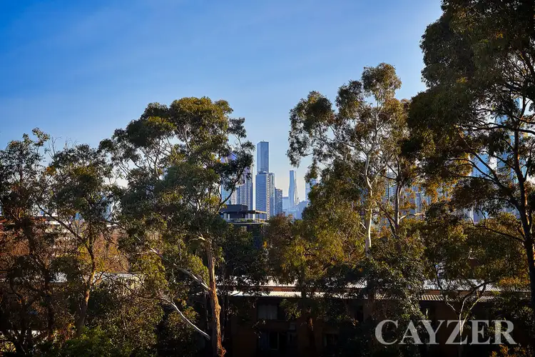 Fifth view of Homely apartment listing, 72D Napier Street, South Melbourne VIC 3205