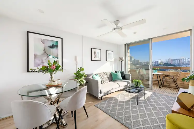 Main view of Homely apartment listing, 23/6-8 Hardie Street, Neutral Bay NSW 2089